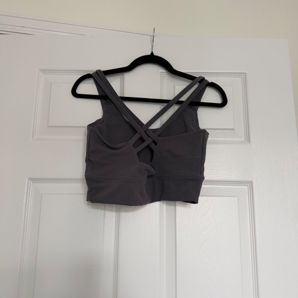 Buffbunny Rosa Bra - Picture 3 of 6